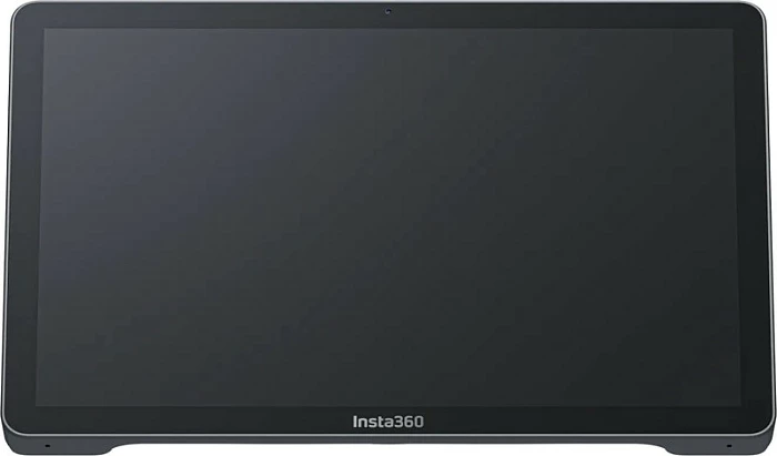 Panel me prekje Insta360 Touch Panel EU, ekran me rezolucion të lartë, i zi