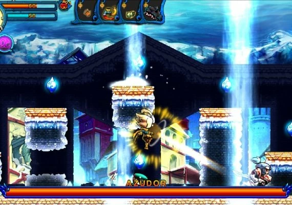 Valdis Story: Abyssal City EN Global