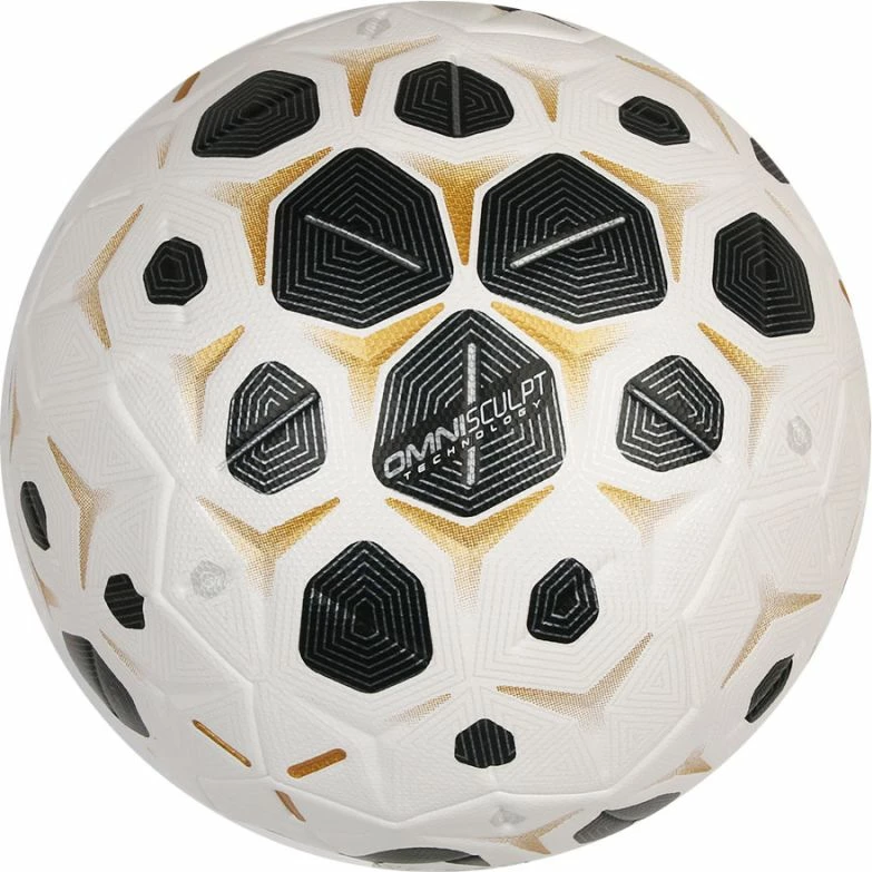 Top futbolli Nike Academy Elite HV6267-100, madhësia 5 [Madhësia: 5]