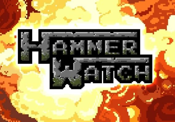 Hammerwatch EN Global