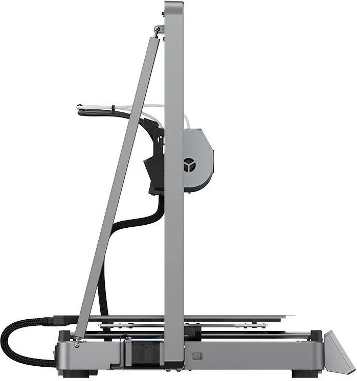 Printer 3D Creality Ender-3 V3 Plus, FDM, volum 300x300x330 mm, gri