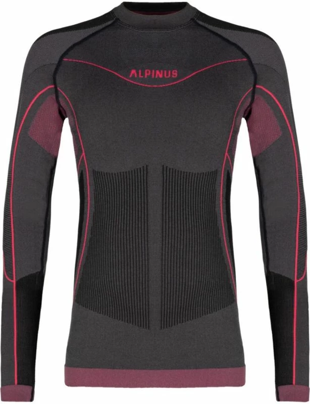 Veshje termoaktive për fëmijë Alpinus [Madhësia: 120-136 cm]