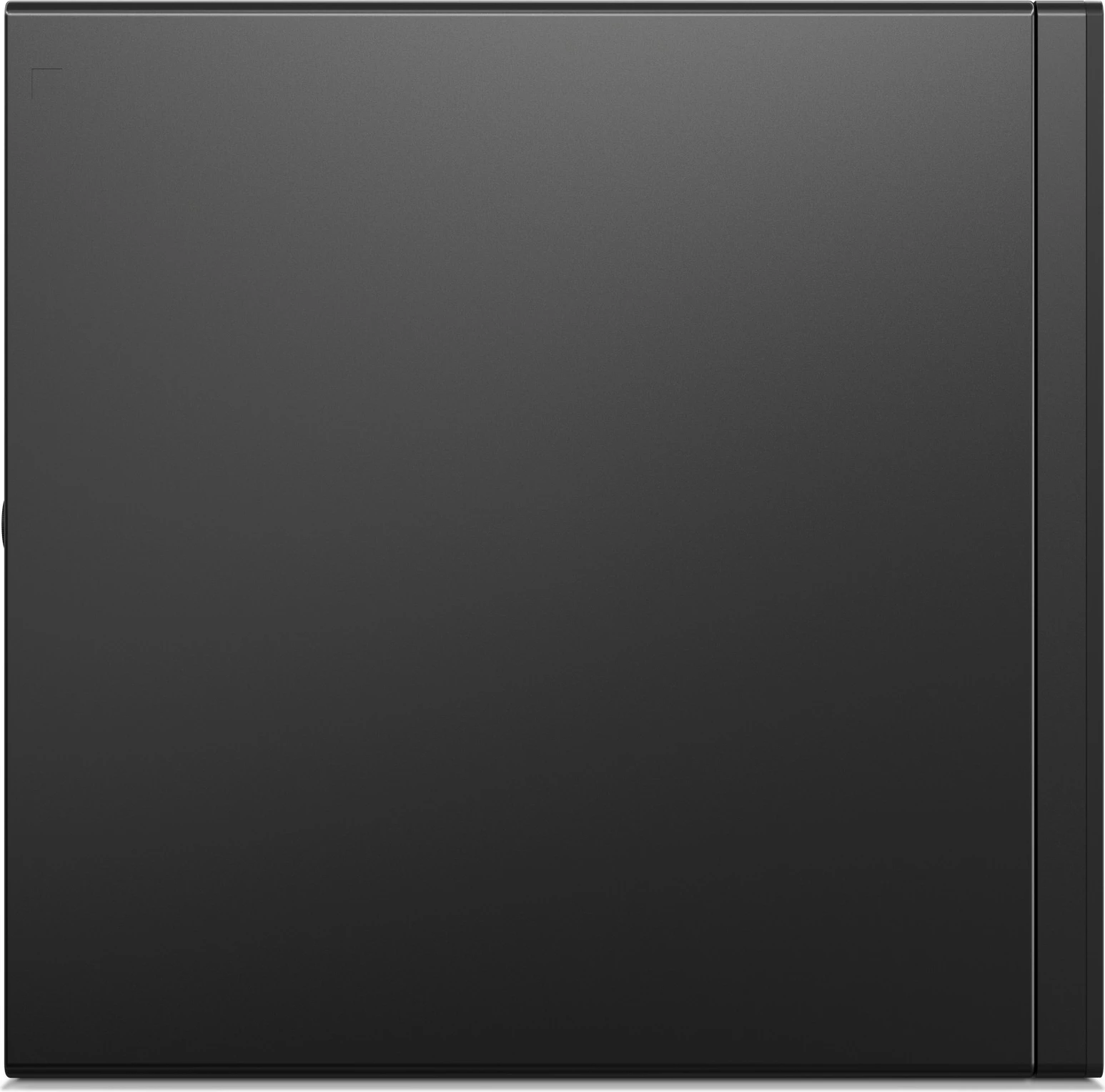 Mini PC Lenovo ThinkCentre M70q Gen 5, Intel Core i5, 16 GB RAM, 512 GB SSD, e zezë