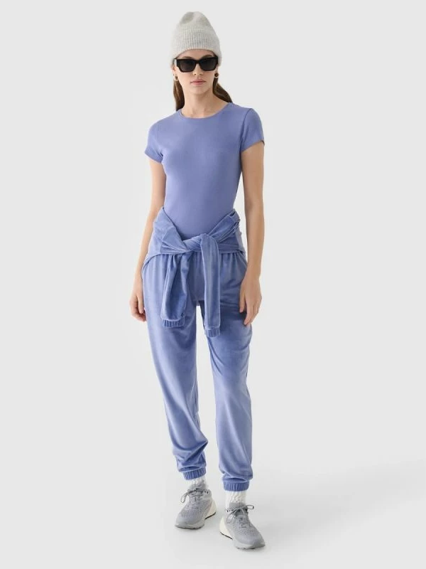 Maicë slim për femra 4f