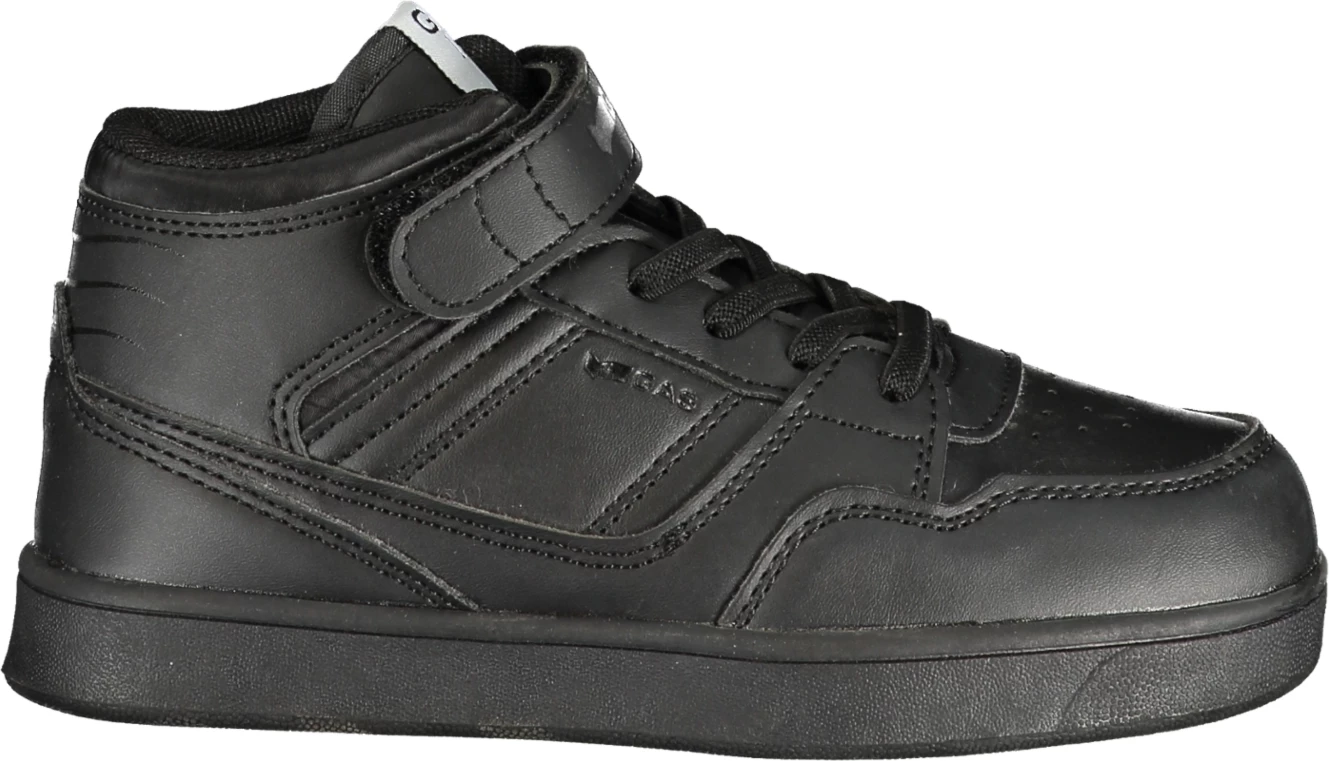 Atlete për djem GAS Walker LTX, të zeza