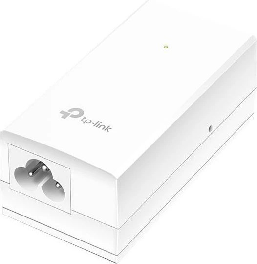 PoE injektor, TP-Link, POE2412G, e bardhë