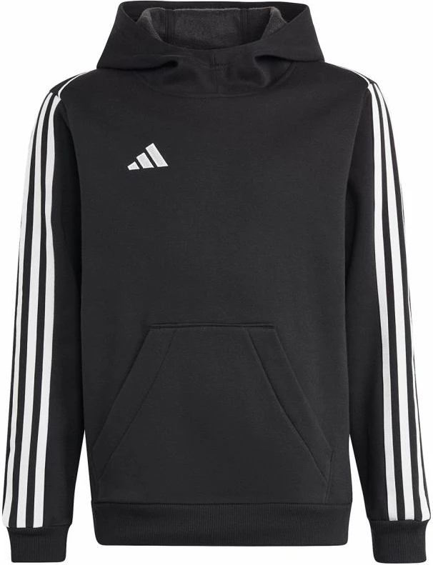 Duks për fëmijë adidas, i zi [Madhësia: 116 cm]