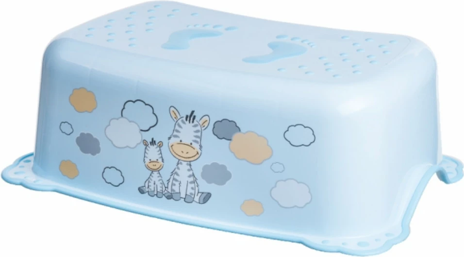 Lavaman për bebe Giordani