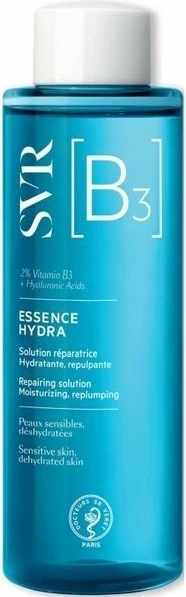 Essence për fytyrë SVR B Hydra Lotion Hydrating and Regenerating për femra 150ml