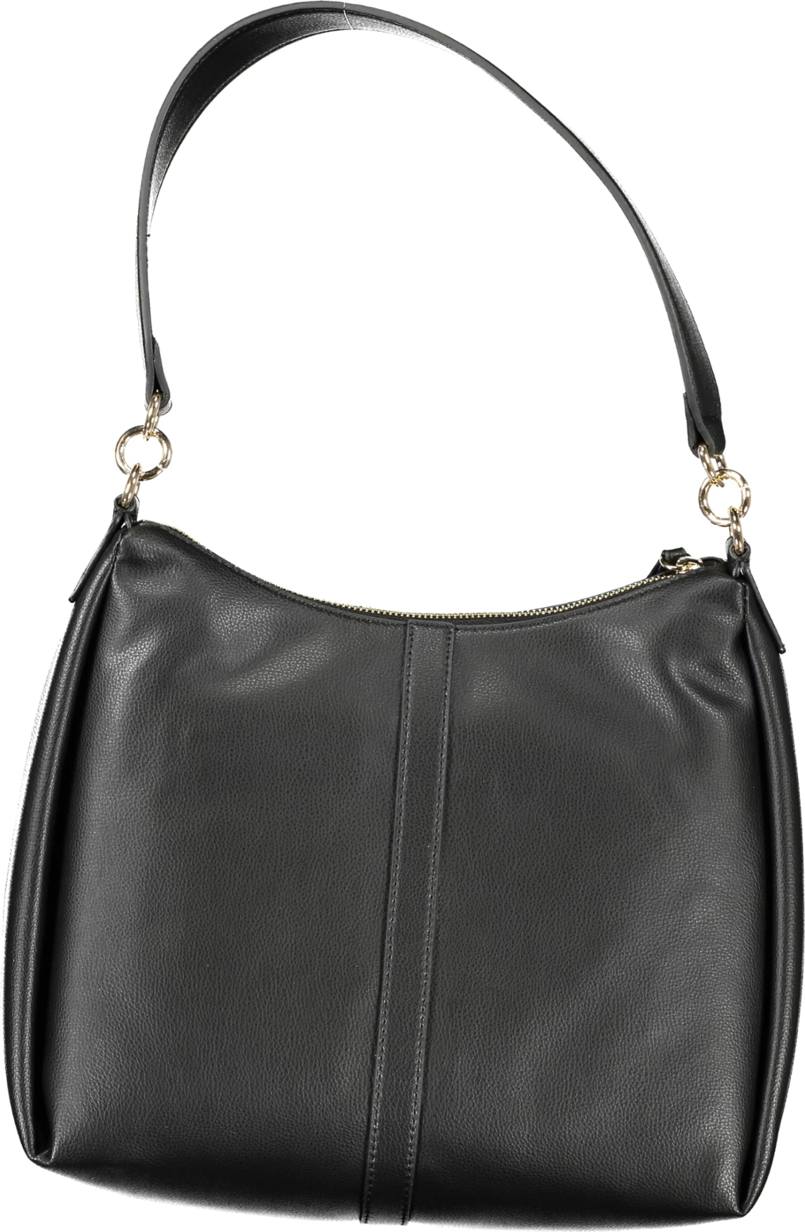 Çantë për femra TOMMY HILFIGER, e zezë