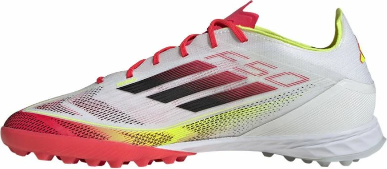 Atlete futbolli adidas për meshkuj, të bardha [Madhësia: 44 2/3]