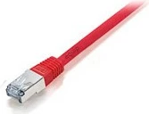 Kabëll rrjeti Cat5e Equip 15m SF/UTP, RJ-45, kuq