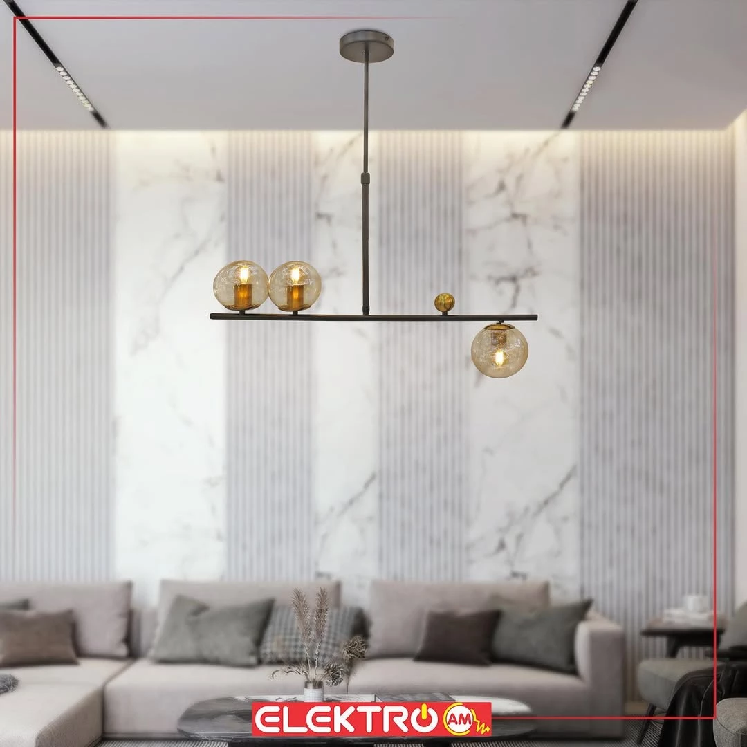 Abazhur klasik CB8822/3