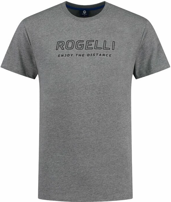 Maicë për meshkuj Rogelli, gri