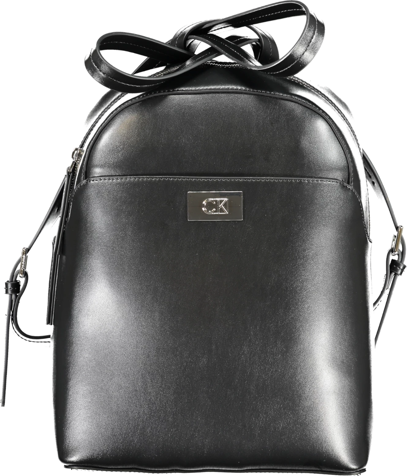 Backpack CALVIN KLEIN për femra, e zezë