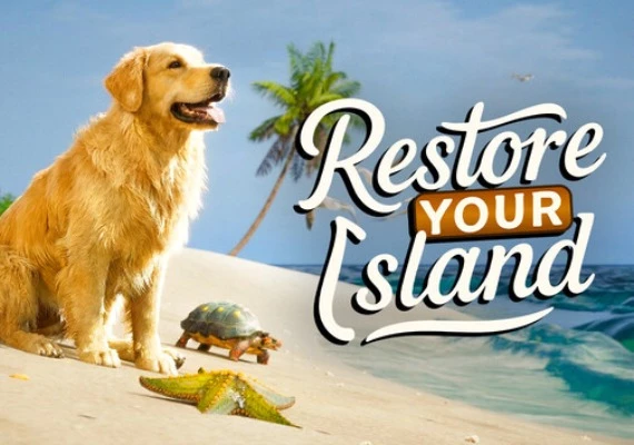 Restore Your Island Global
