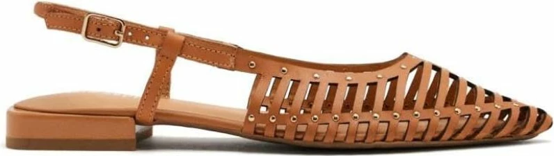 Sandale femra Gioseppo JERICHO 74076-P-Camel