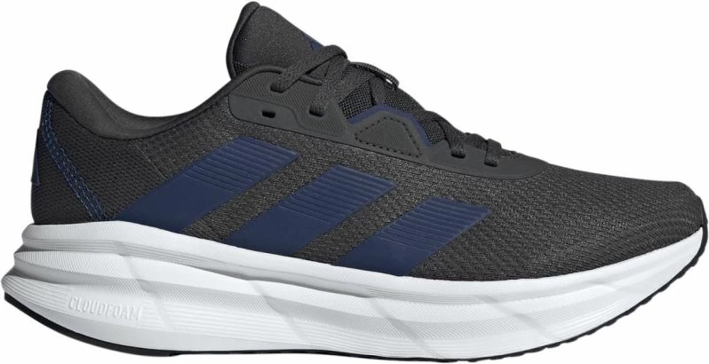 Atlete për meshkuj adidas, të hirtë [Madhësia: 40]