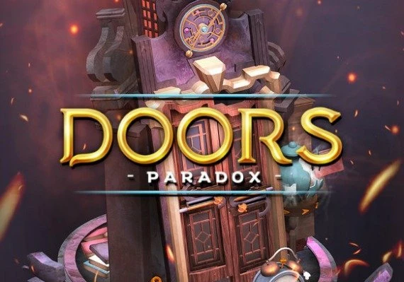 Doors: Paradox Global