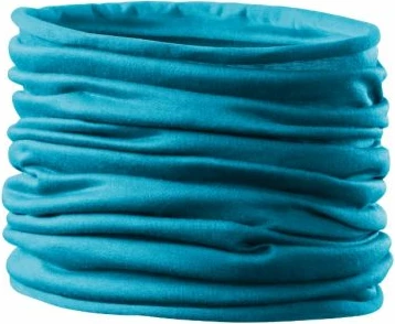 Shall për meshkuj dhe femra Malfini, blu