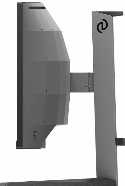 Monitor PHILIPS Evnia 34M2C6500/00, 34\", OLED, WQHD 3440x1440, 175Hz, i lakuar 1800R, i zi