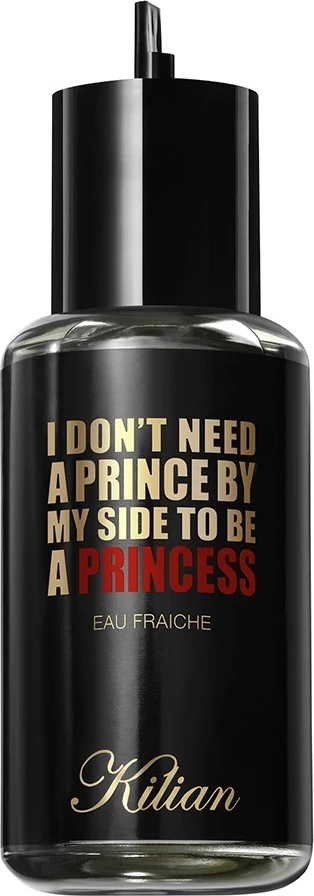 Eau de Parfum për femra By KILIAN Princess Eau Fraîche Refill 100ml