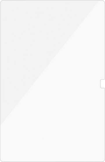 Xham i temperuar PanzerGlass për Samsung Galaxy Tab A8, Edge-to-Edge, Transparent