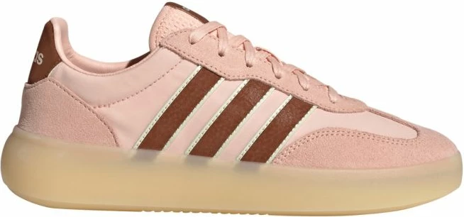 Atlete meshkuj adidas Barreda Decode IH1444, rozë e çelët