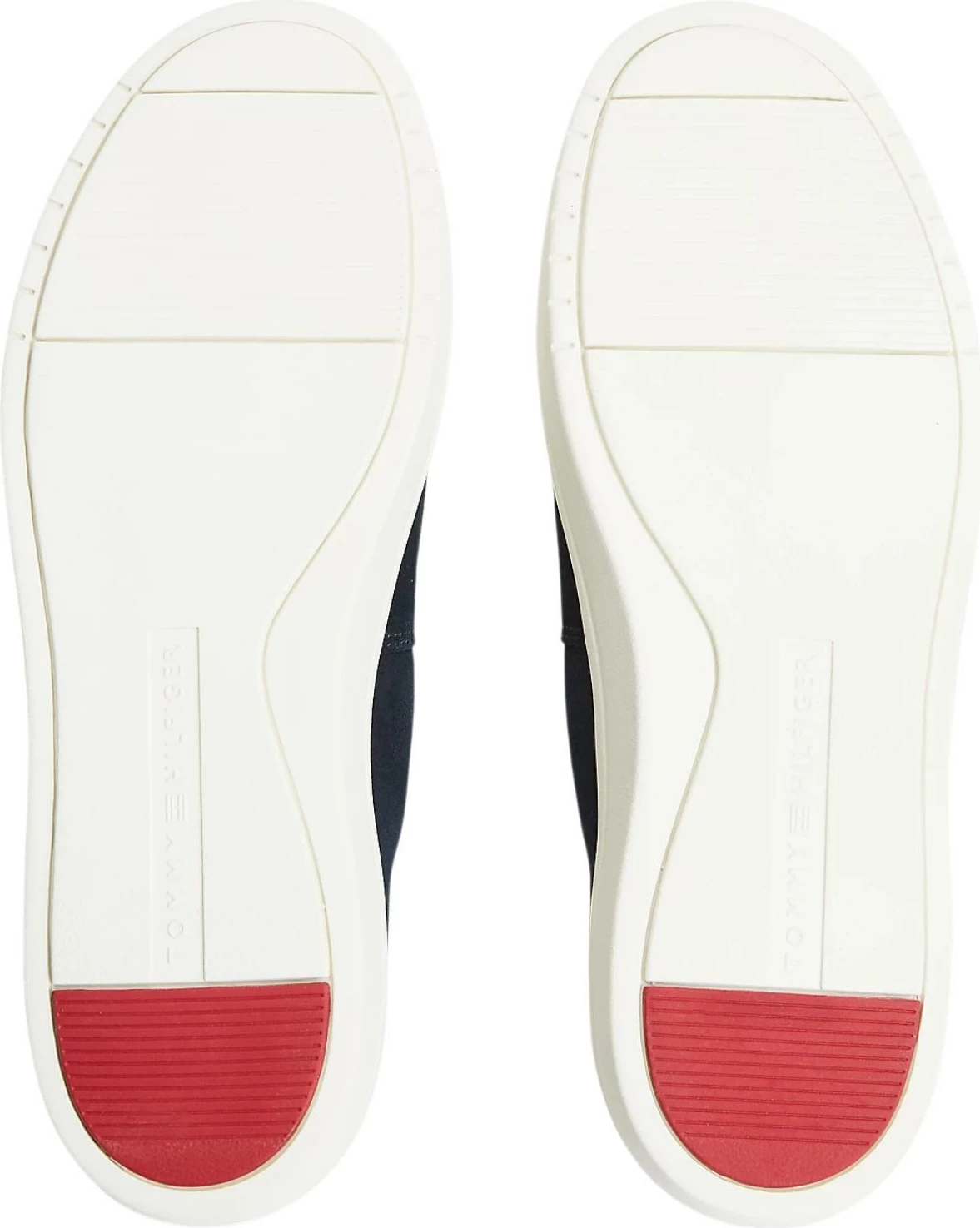 Këpucë për meshkuj Tommy Hilfiger FM0FM05924, të kaltra [Madhësia: 40]