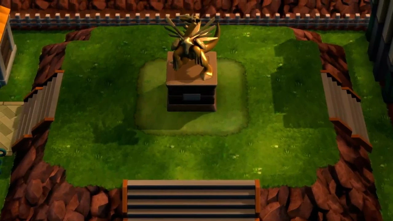 Lojë Nintendo Pokémon Shining Pearl për Nintendo Switch, PEGI 7