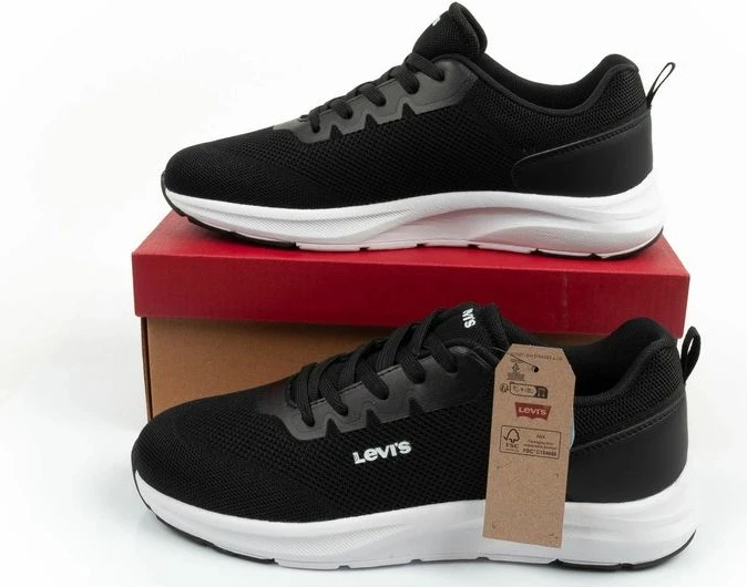 Atlete femra Levi's Hudson, të zeza