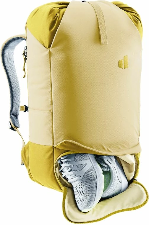 Çantë shpine Deuter, Ginger Turmeric