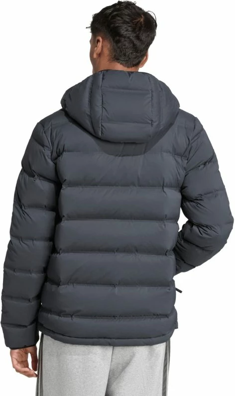 Jakne për meshkuj adidas, e zezë [Madhësia: XXL]
