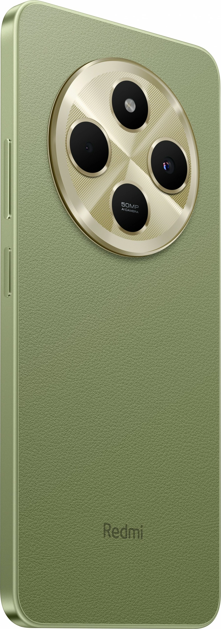 Celular Xiaomi Redmi 14C 128GB 4GB RAM 4G Sage Green