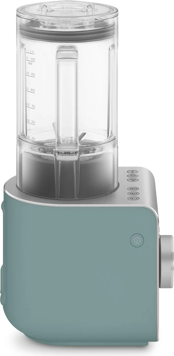 Blender Smeg Performance BLC02EGMEU 1.5 L jeshile smeraldi