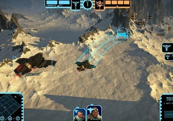 Aeronautica Imperialis: Flight Command EN Global