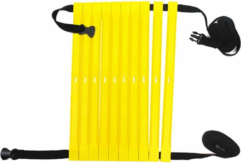 Pajisje stërvitore Yakimasport, e verdhë