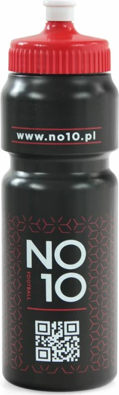 Shishe Yakimasport, e zezë