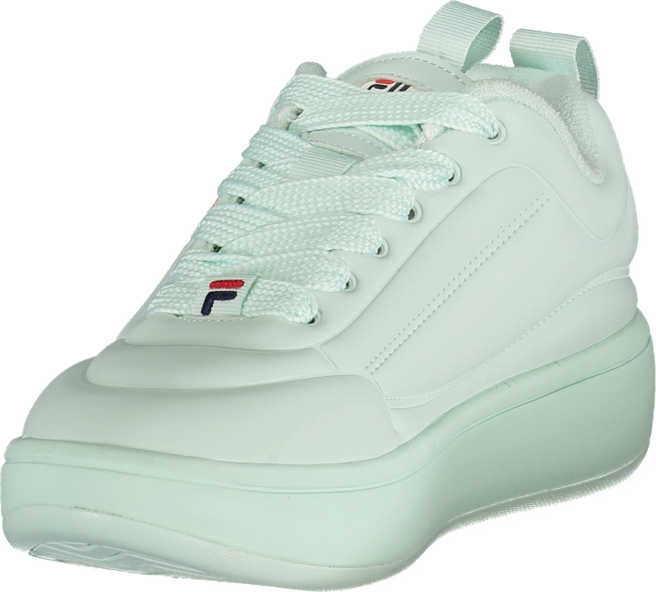 Atlete femra FILA, të kaltërta