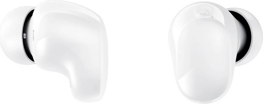 Kufje Xiaomi Buds 6 Play, Wireless, 20 - 20000 Hz, 40 g, Bardhë