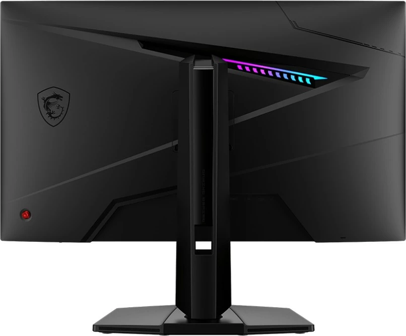Monitor gaming MSI MPG 274URFDE QD 27 inç, 4K UHD, Rapid IPS, 160Hz, Quantum Dot, i zi