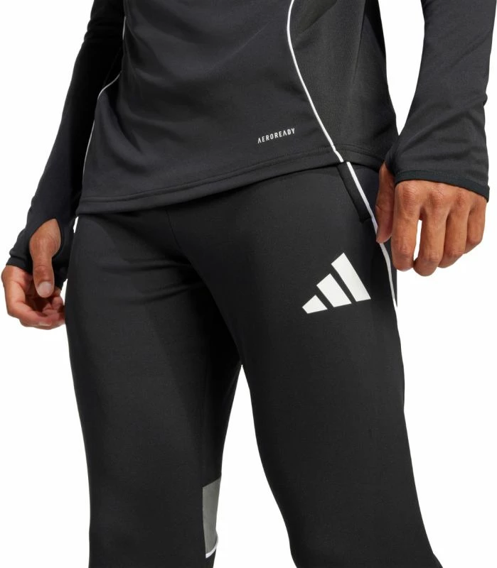 Pantallona për meshkuj adidas, të zeza [Madhësia: XL]