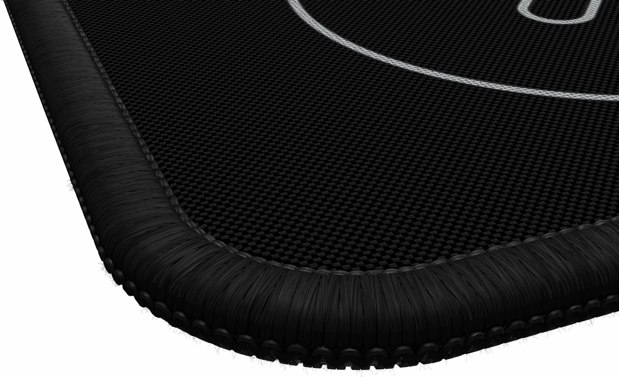 Mauspad gaming Dark Project Onionite Dark Pattern DPMP_ONIPAT_DARK_XL XL 900x400mm, i zi
