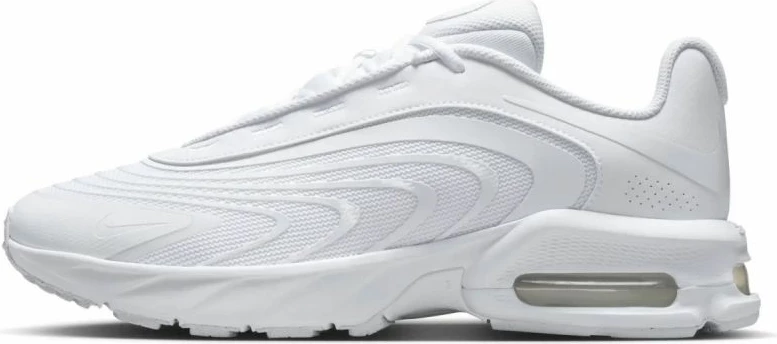 Atlete për meshkuj Nike Air Max Fire New IR0819-100, të bardha [Madhësia: 41]