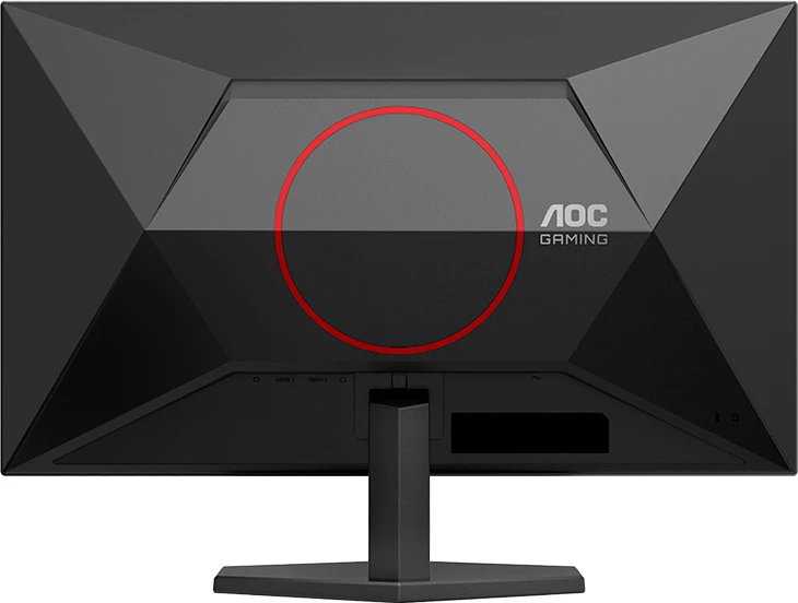 Monitor gaming AOC Q27G42ZE 27\" QHD 2560x1440 240Hz (260Hz OC) Fast IPS 1ms, i zi
