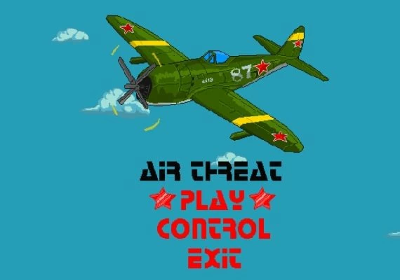 Air Threat EN Global