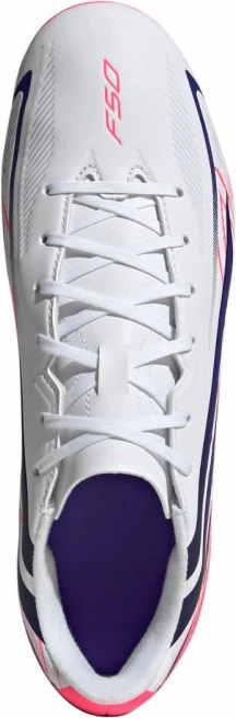Atlete futbolli adidas F50 Hyperfast Club FG/MG KJ0990 [Madhësia: 43 1/3]