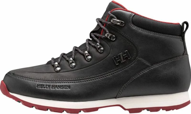 Këpucë për meshkuj Helly Hansen, të zeza [Madhësia: 46.5]