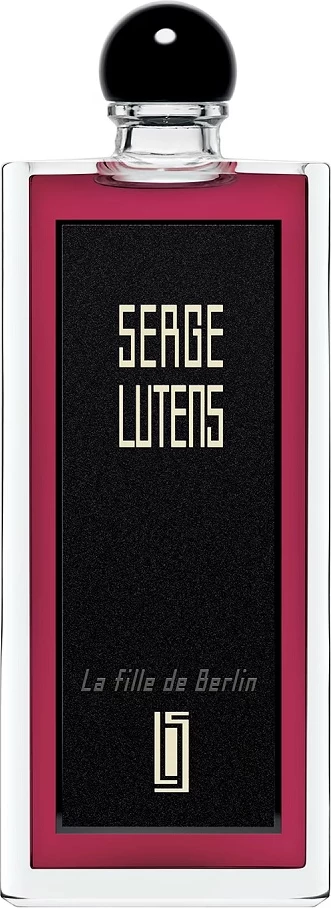 Eau de Parfum Serge Lutens La Fille de Berlin për femra dhe meshkuj, 50ml