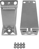 Kit montimi në rack Cisco NCS 55A2 ETSI, gri